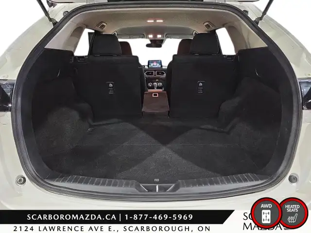 2021 Mazda CX-5 AWD|NEW BRAKES&TIRES|1 OWNER CLEAN CARFAX GX in Cars & Trucks in City of Toronto - Image 9