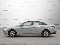 This Hyundai Elantra has a strong Regular Unleaded I-4 2.0 L/122 engine powering this Variable trans... (image 2)