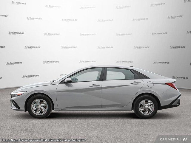 2025 Hyundai Elantra Essential in Cars & Trucks in Cambridge - Image 3