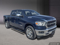 ==== 2022 Ram 1500 Big Horn | V6 eTorque | Heated Seats | Remote Start | Tow Package ==== Previous D... (image 6)