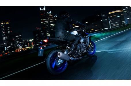 2023 Yamaha MT-10 SP in Street, Cruisers & Choppers in St. Albert - Image 3