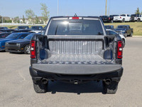 This Ram 1500 has a dependable Twin Turbo Regular Unleaded I-6 3.0 L/183 engine powering this Automa... (image 5)