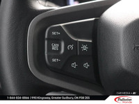// ACCIDENT FREE!! // // SINGLE OWNER! // Discover the rugged capability and modern style of the 202... (image 9)