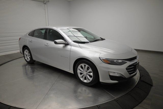 2022 Chevrolet Malibu LT in Cars & Trucks in Calgary