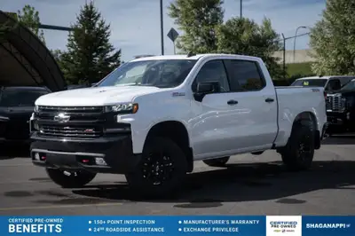 SERVING CALGARY CHEVROLET, BUICK AND GMC DRIVERS Shaganappi GM, your leading Calgary GMC dealership,...