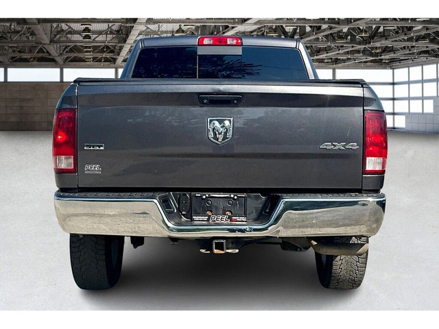 2017 Ram 1500 SLT Quad Cab | AS IS | 4X4 in Cars & Trucks in Mississauga / Peel Region - Image 4