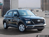 Crowfoot Hyundai, AMVIC Licensed Dealer Why This Is The VENUE For YOU: 1.6L 4-cylinder engine 15 alu... (image 8)