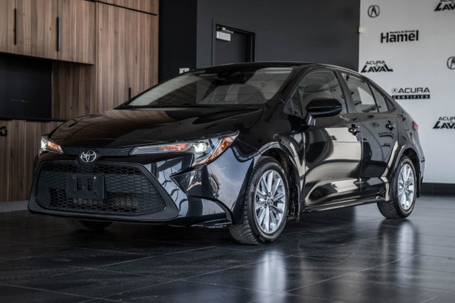 2022 Toyota Corolla LE à vendre in Cars & Trucks in Laval / North Shore