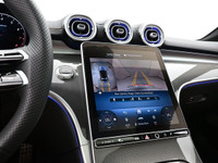 See Dealer Website for Details. 2025 Mercedes-Benz C-Class 300 4MATIC EXCLUSIVE TRIM, AMG LINE WITH... (image 9)