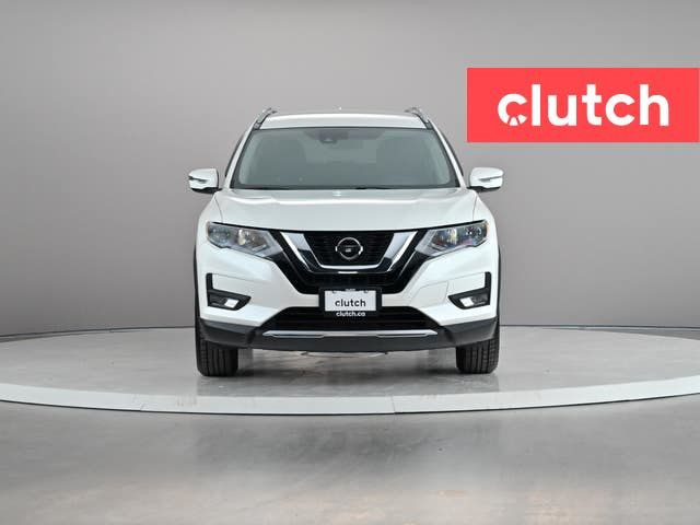 2020 Nissan Rogue SV AWD w/ Apple CarPlay, Heated Front Seats, R in Cars & Trucks in Ottawa - Image 3