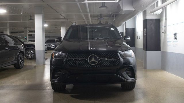 2025 Mercedes-Benz GLE GLE 350 4MATIC SUV in Cars & Trucks in Edmonton - Image 3