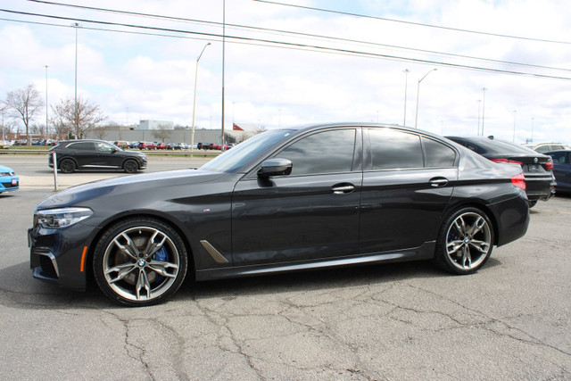 2018 BMW 5-Series in Cars & Trucks in Oakville / Halton Region - Image 3