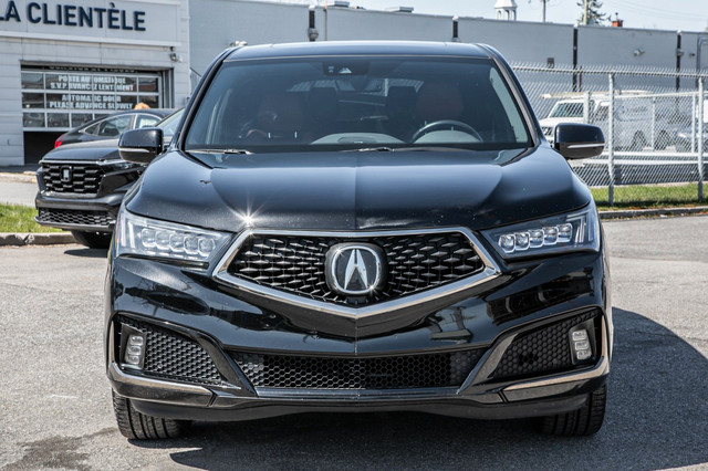 2020 Acura MDX A-Spec in Cars & Trucks in City of Montréal - Image 2
