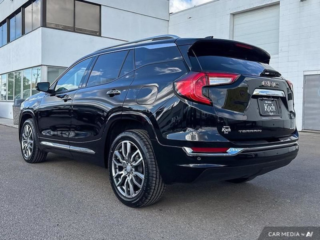 2022 GMC Terrain Denali in Cars & Trucks in Edmonton - Image 4