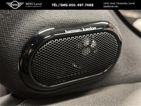 ===== 2023 MINI 3 Portes Cooper SE | Ligne Première+ | Accès confort | ===== ===== Pourquoi acheter... (image 9)