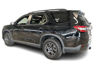 4X4, Cuir, 7 places, Carplay, Bluetooth, Caméra, Phares à DEL, Jantes, Bouton de démarrage, Acces sa... (image 9)