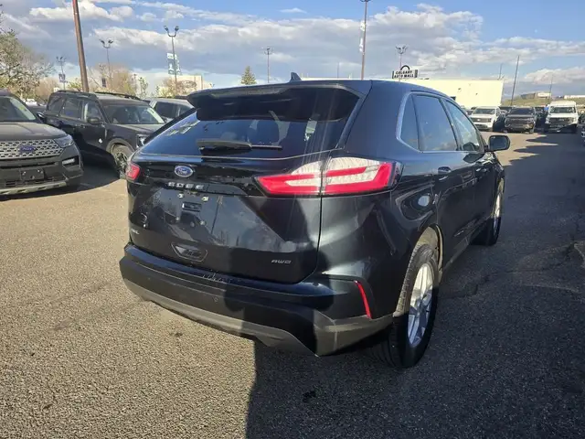 2023 Ford Edge SEL | HTD STS HTD STR WHL | REM START | NAV in Cars & Trucks in Calgary - Image 11
