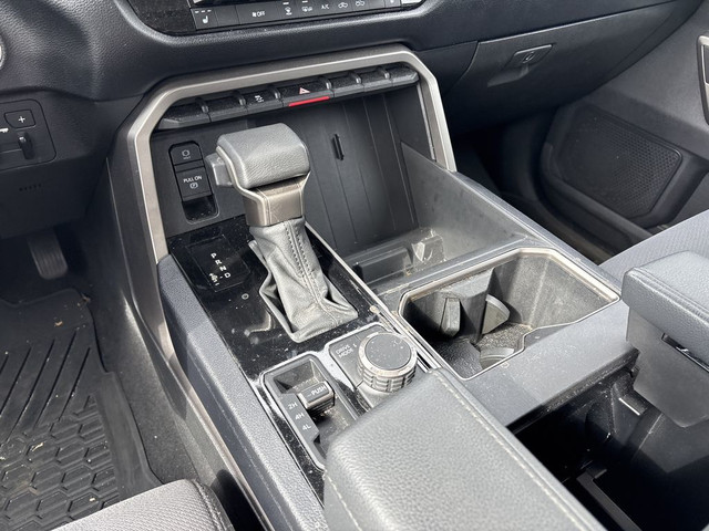 2022 Toyota Tundra in Cars & Trucks in Strathcona County - Image 3