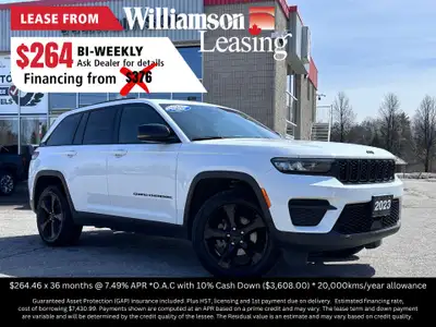 BackUp Camera, Bluetooth, Apple CarPlay / Android Auto, Power Liftgate, Heated Seats, AWD, New Tires...