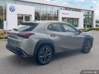 KBB.com 5-Year Cost to Own Awards. Only 37,242 Miles! This Lexus UX boasts a Gas/Electric I-4 2.0 L/... (image 4)