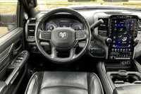 6.7 L 6 Cyl Engine Vehicle Options: Leather Interior, Sunroof, 360 Degree Camera, Adaptive Cruise Co... (image 4)