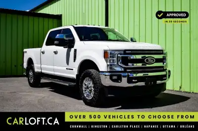 Blind Spot Detection, Remote Start, Aluminum Wheels, SiriusXM, SYNC! 6 LOCATIONS KINGSTON - (613) 38...