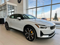 2023 Polestar 2 Long Range Dual Motor + Groupe Performance Long 