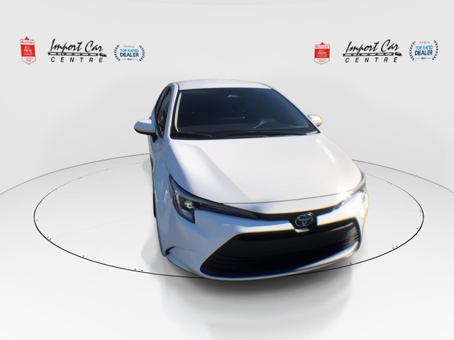 2024 Toyota Corolla Hybrid LE HYBRID, AWD, HTD. SEATS, HTD. S... in Cars & Trucks in Ottawa - Image 3