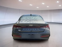 2025 Hyundai Elantra Luxury 2.0L FWD Luxury Hyundai Elantra Luxury 2.0L FWD Luxury 2025 Engine: 4 Cy... (image 4)
