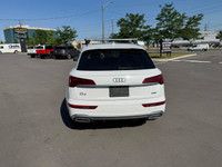 SUV ........ S-LINE PACKAGE ......... 2.0 LITER 4-CYLINDER TURBOCHARGED ENGINE WITH 261 HP AND 273 L... (image 5)