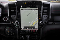 POWER DUAL-PANE PANORAMIC SUNROOF -inc: LED Dual Dome Reading Lamps,DIAMOND BLACK CRYSTAL PEARLCOAT,... (image 9)