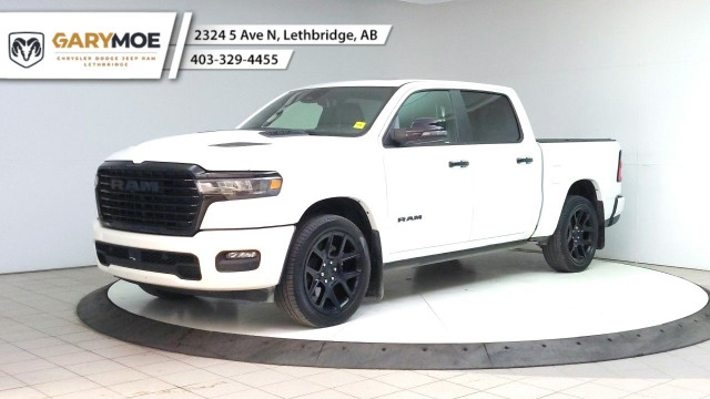 2025 Ram 1500 in Cars & Trucks in Lethbridge