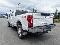 This 2020 Ford Super Duty F-350 SRW Crew Cab XLT is ready for work or play. Boasting a powerful 6.7L... (image 4)