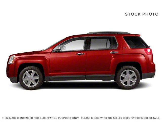 2012 GMC Terrain SLE in Cars & Trucks in Edmonton - Image 3