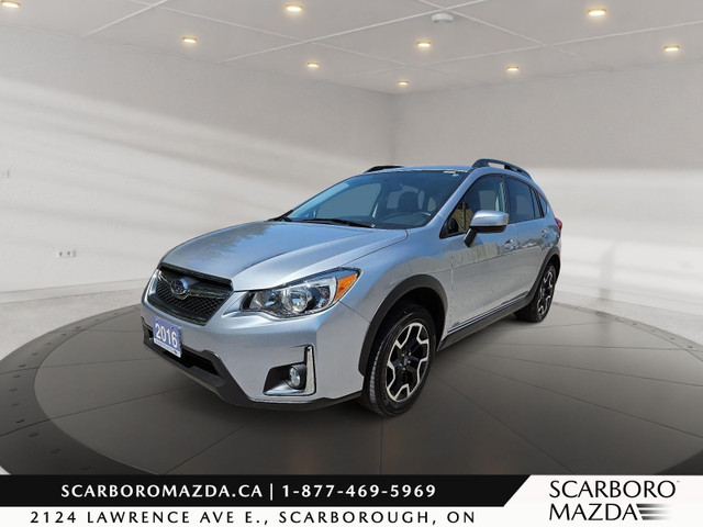 2016 Subaru Crosstrek 2.0I W/TOURING PKG in Cars & Trucks in City of Toronto - Image 3