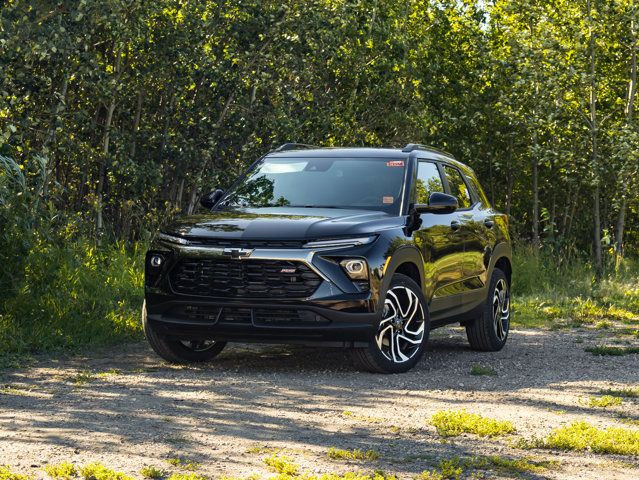 2026 Chevrolet Trailblazer RS in Cars & Trucks in Edmonton