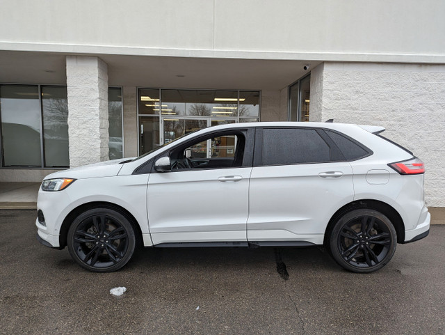 2020 Ford Edge in Cars & Trucks in London - Image 3