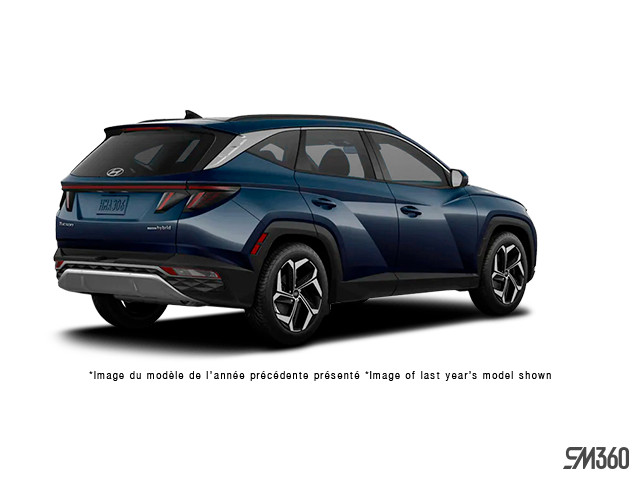 2024 Hyundai Tucson Hybrid Ultimate in Cars & Trucks in Saint John - Image 2