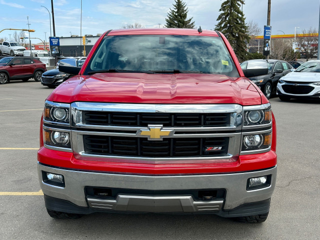 2014 Chevrolet Silverado 1500 in Cars & Trucks in Regina - Image 2