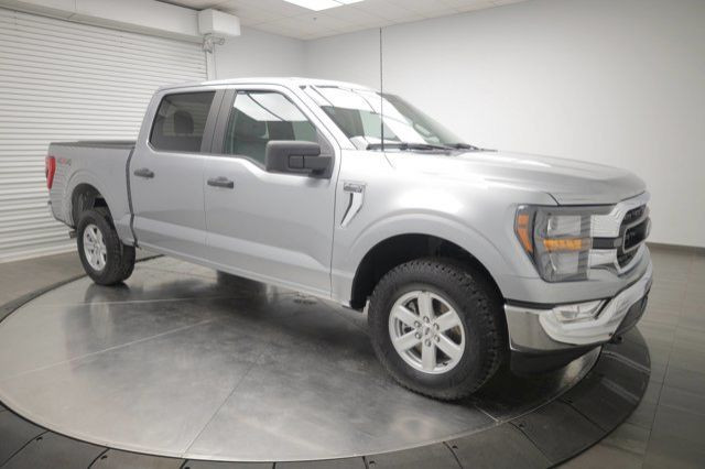 2023 Ford F-150 XLT in Cars & Trucks in Calgary