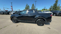 This Hyundai Santa Cruz is equipped with: Cloth Seat Trim, Heated front seats, Heated Steering Wheel... (image 5)