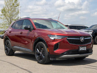*Used 2022 Buick Envision Preferred -- Sophisticated Style, Modern Tech & Premium Comfort* Step into... (image 8)