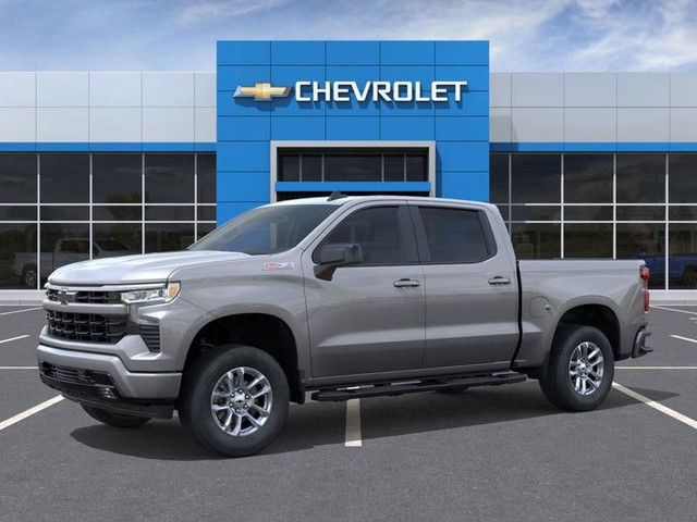 2025 Chevrolet Silverado 1500 RST in Cars & Trucks in Owen Sound - Image 2