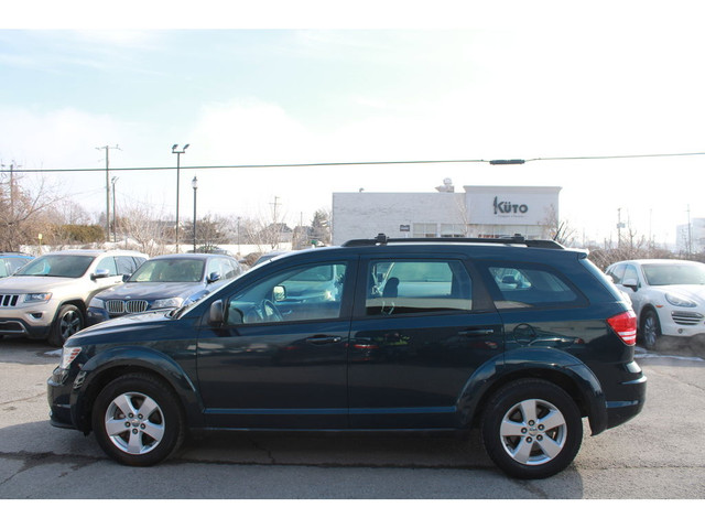  2013 Dodge Journey Canada Value Pkg, MAGS, A/C, CRUISE CONTROL in Cars & Trucks in Longueuil / South Shore - Image 4