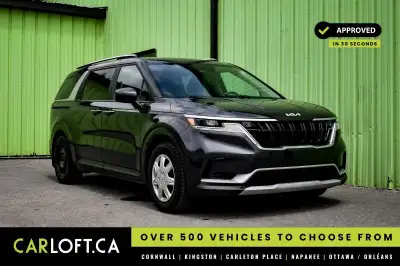 Android Auto, Apple CarPlay, Aluminum Wheels, Lane Keep Assist, Collision Mitigation! 6 LOCATIONS KI...