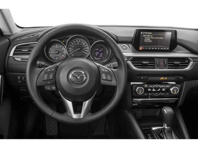 2016 Mazda 6 GS in Cars & Trucks in Cornwall - Image 4