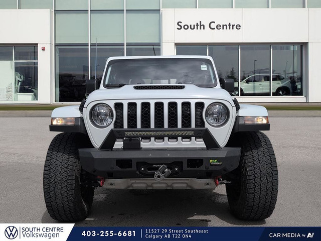 2021 Jeep Gladiator Mojave in Cars & Trucks in Calgary - Image 2
