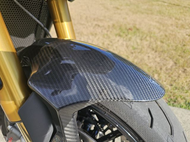 2023 Triumph SPEED TRIPLE 1200 RR in Sport Bikes in Vancouver - Image 3