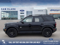 Take on every adventure in bold style with this 2024 Ford Bronco Sport Big Bend, finished in sleek S... (image 3)