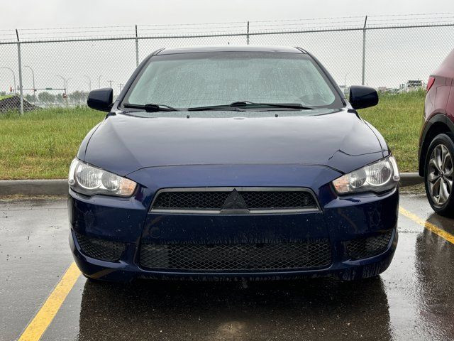2013 Mitsubishi Lancer SE | AWD | Heated Seats in Cars & Trucks in Edmonton - Image 3